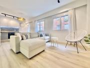Apartamentos 2 Dormitorio Madrid Madrid ES83660278