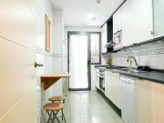 Apartamentos 2 Dormitorio Madrid Madrid ES83875328