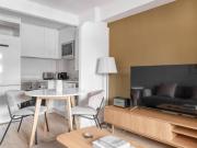 Apartamentos 2 Dormitorio Madrid Madrid ES86115276
