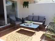 Apartamentos 2 Dormitorio Málaga Andalusia ES100060981