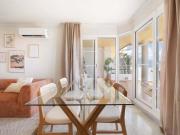 Apartamentos 2 Dormitorio Málaga Andalusia ES95260071