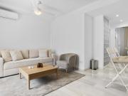 Apartamentos 2 Dormitorio Málaga Andalusia ES95260356