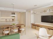 Apartamentos 2 Dormitorio Málaga Andalusia ES95261240