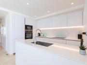 Apartamentos 2 Dormitorio Málaga Andalusia ES95261810