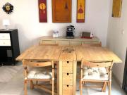 Apartamentos 2 Dormitorio Málaga Andalusia ES95262603