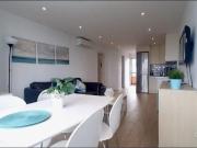 Apartamentos 2 Dormitorio Málaga Andalusia ES95819132