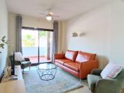 Apartamentos 2 Dormitorio Málaga Andalusia ES97315451