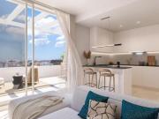 Apartamentos 2 Dormitorio Málaga Costa Del Sol ES96206323