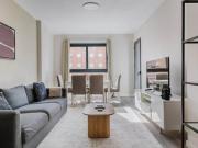 Apartamentos 2 Dormitorio Malaga Malaga ELS76987225