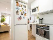 Apartamentos 2 Dormitorio Malaga Malaga ELS83818836