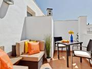 Apartamentos 2 Dormitorio Málaga Málaga ES96001384