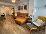 Apartamentos 2 Dormitorio Malaga Malaga ES97169122