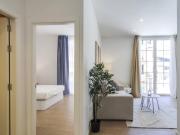 Apartamentos 2 Dormitorio Malaga Malaga ES99009914