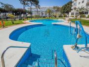 Apartamentos 2 Dormitorio Mijas Mijas ES84460487