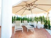 Apartamentos 2 Dormitorio San Juan De Los Terreros San...