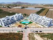 Apartamentos 2 Dormitorio Santa Rosalia Murcia ES94184432