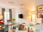 Apartamentos 2 Dormitorio Sevilla Sevilla ES84222448