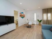 Apartamentos 2 Dormitorio Valencia Valencia ELS93561921