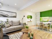 Apartamentos 2 Dormitorio Valencia Valencia ES78419852