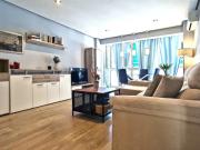 Apartamentos 2 Dormitorio Valencia Valencia ES81035367