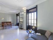 Apartamentos 2 Dormitorio Valencia Valencia ES89099568