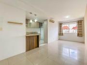 Apartamentos / 2 Dormitórios / 1 Suíte / 1 Vaga / São...