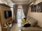 Apartamentos 2 dormitórios com excelente acabamento Vila...