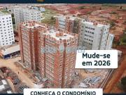 Apartamentos 2 dormitórios no Central Parque em...