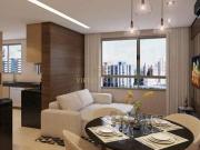 Apartamentos 2 e 3 quartos, ao lado do Diamond Mall