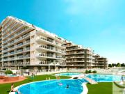 Apartamentos 2 habitaciones, Edificio Jardin 3