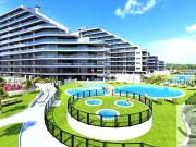 Apartamentos 2 habitaciones, Edificio Jardin 4