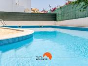 Apartamentos 2 quarto, Albufeira Albufeira DS87562839