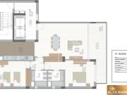 Apartamentos 2 quarto, Alcácer do Sal Setúbal DS73232088