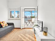 Apartamentos 2 quarto, Almada Almada DS84533581