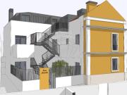 Apartamentos 2 quarto, Almada Setúbal DS90174871