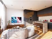 Apartamentos 2 quarto, Braga Braga DS100127168