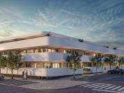 Apartamentos 2 quarto, Cabanas de Tavira Algarve DS94570639