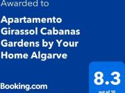 Apartamentos 2 quarto, Cabanas de Tavira Cabanas de...