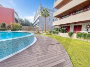 Apartamentos 2 quarto, Cascais Cascais ES98275677