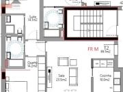 Apartamentos 2 quarto, Coimbra Coimbra DS97266908