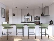 Apartamentos 2 quarto, Esposende Esposende DS95020717