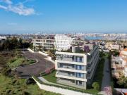 Apartamentos 2 quarto, Ferragudo Lagoa Algarve 8400...