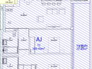 Apartamentos 2 quarto, Gondomar Porto DS95592158