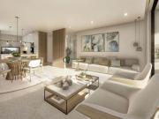 Apartamentos 2 quarto, Lagoa Algarve DS80615219