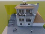 Apartamentos 2 quarto, Lagoa Algarve DS88042310