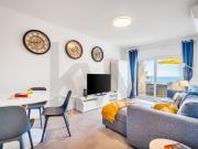 Apartamentos 2 quarto, Lagoa Algarve DS97916374