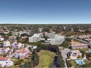 Apartamentos 2 quarto, Lagoa Lagoa DS89481800