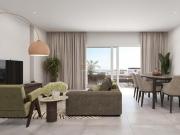 Apartamentos 2 quarto, Lagos Algarve DS80722858