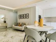Apartamentos 2 quarto, Lagos Algarve DS86008775