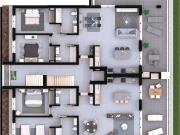 Apartamentos 2 quarto, Lagos Algarve DS87494248